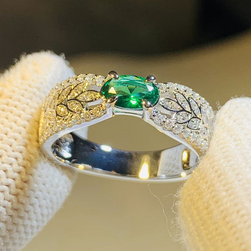 Elegant Ring for Every Occasion