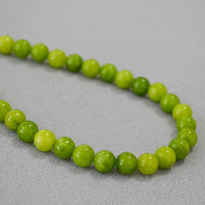 Delicate Artisan Necklace
