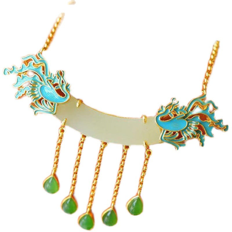 Charming Gold Set for Any Occasion