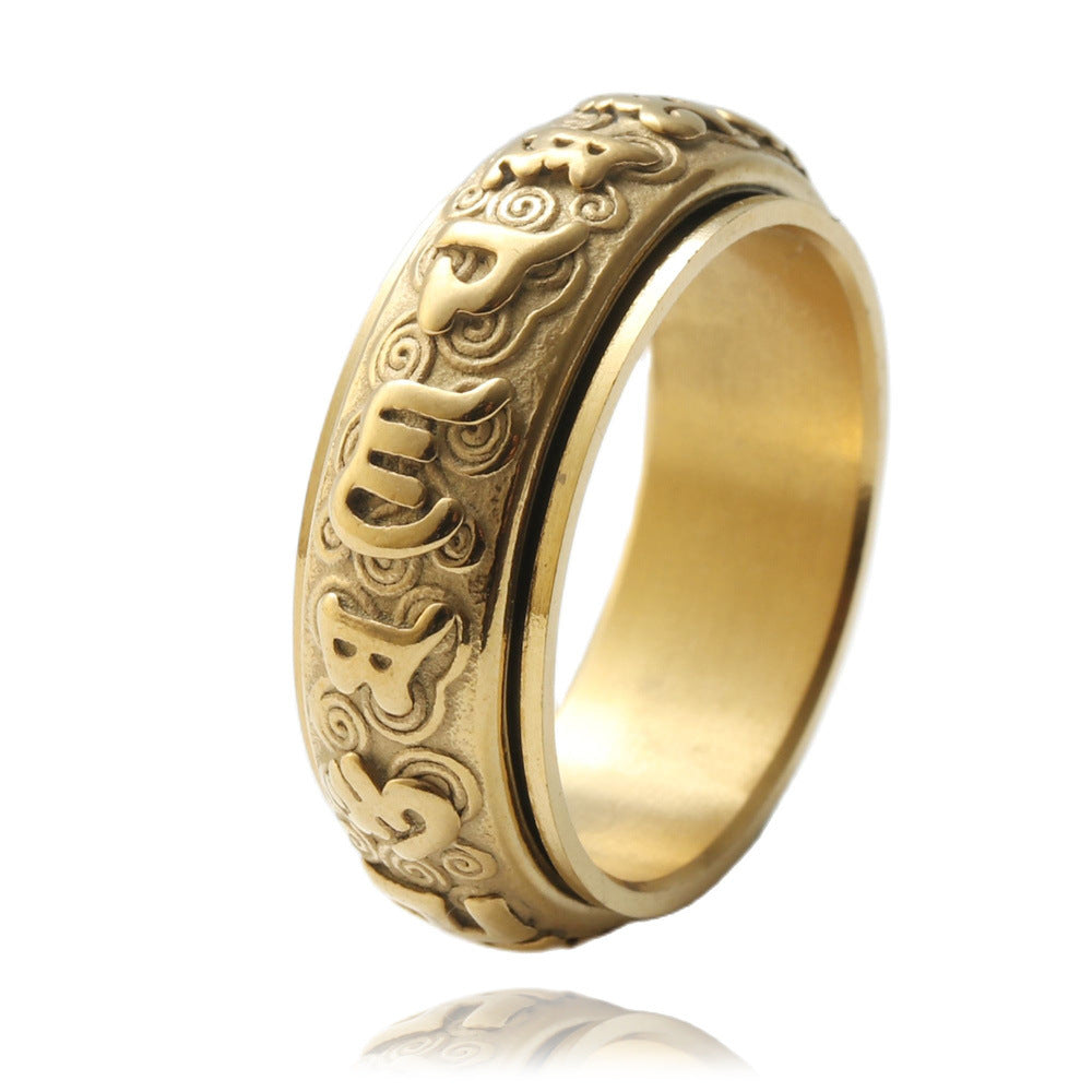 Elegant Ring for Every Occasion