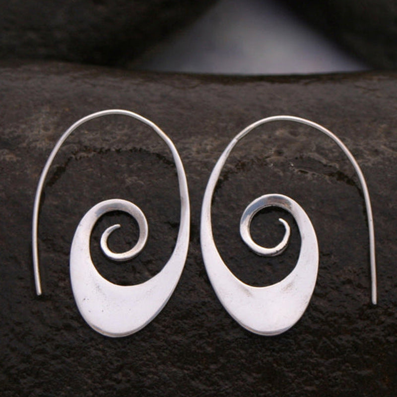 Classic Earring with Timeless Appeal