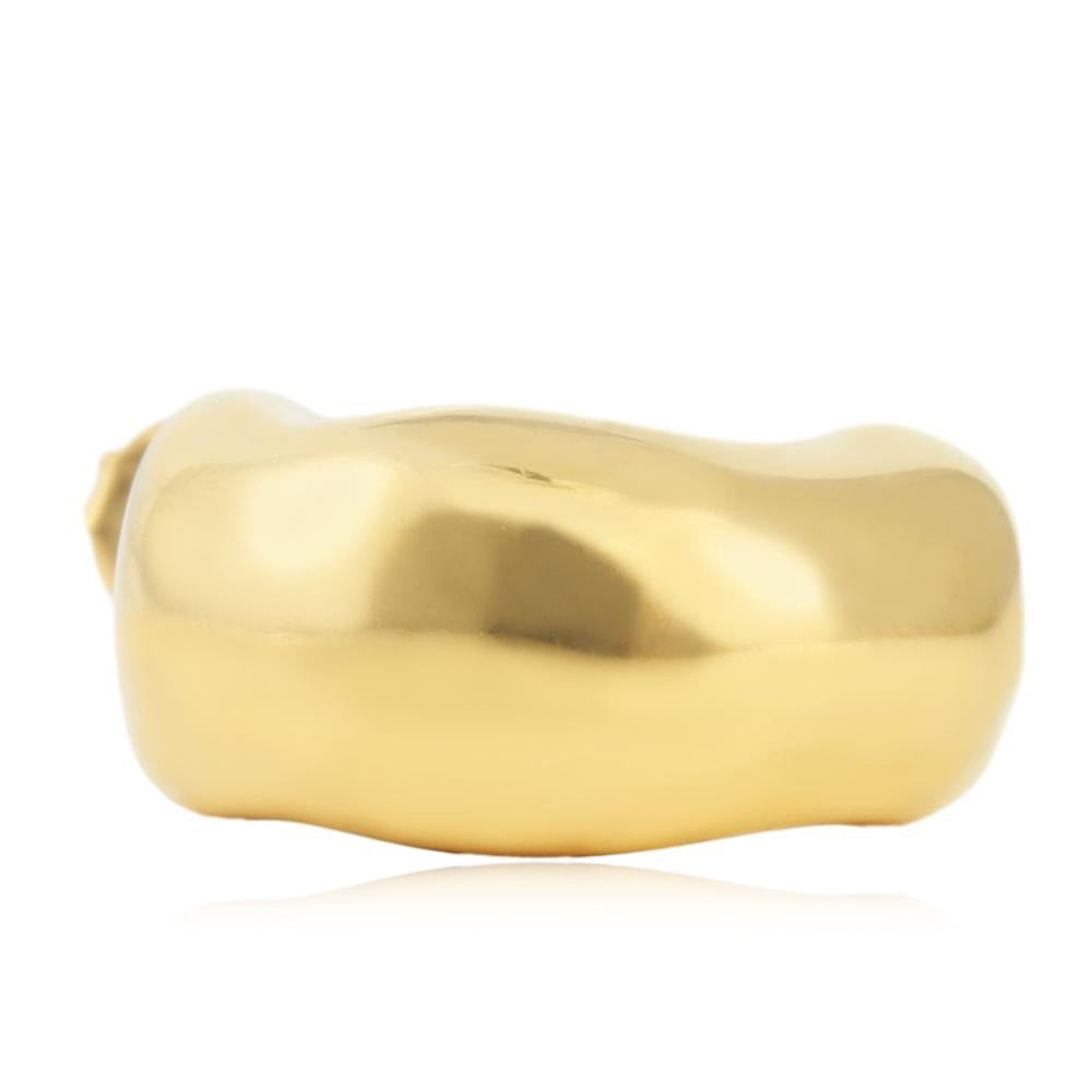 Elegant Gold Earring for Every Occasion