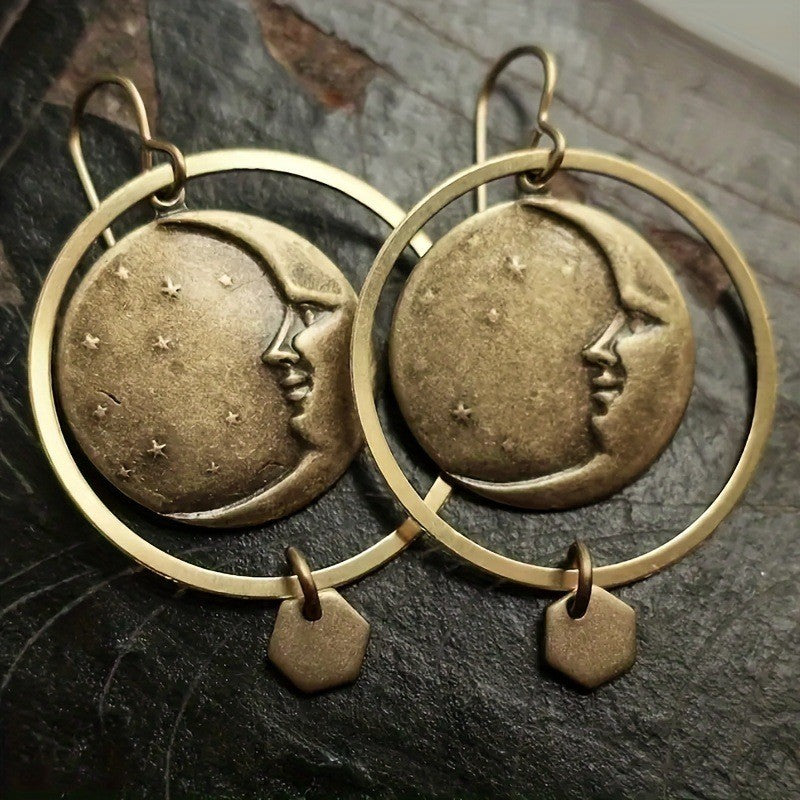 Classic Earring with Timeless Appeal