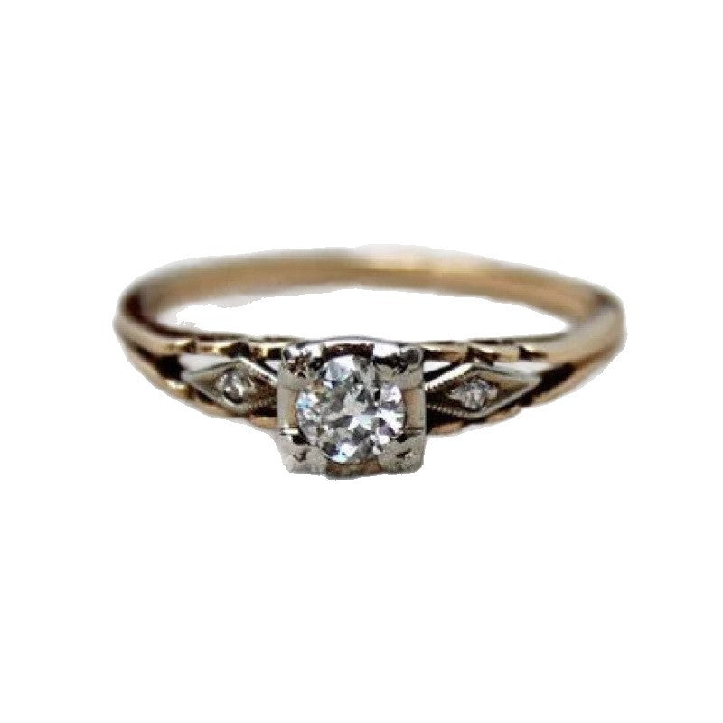Stunning Ring for Daily Wear