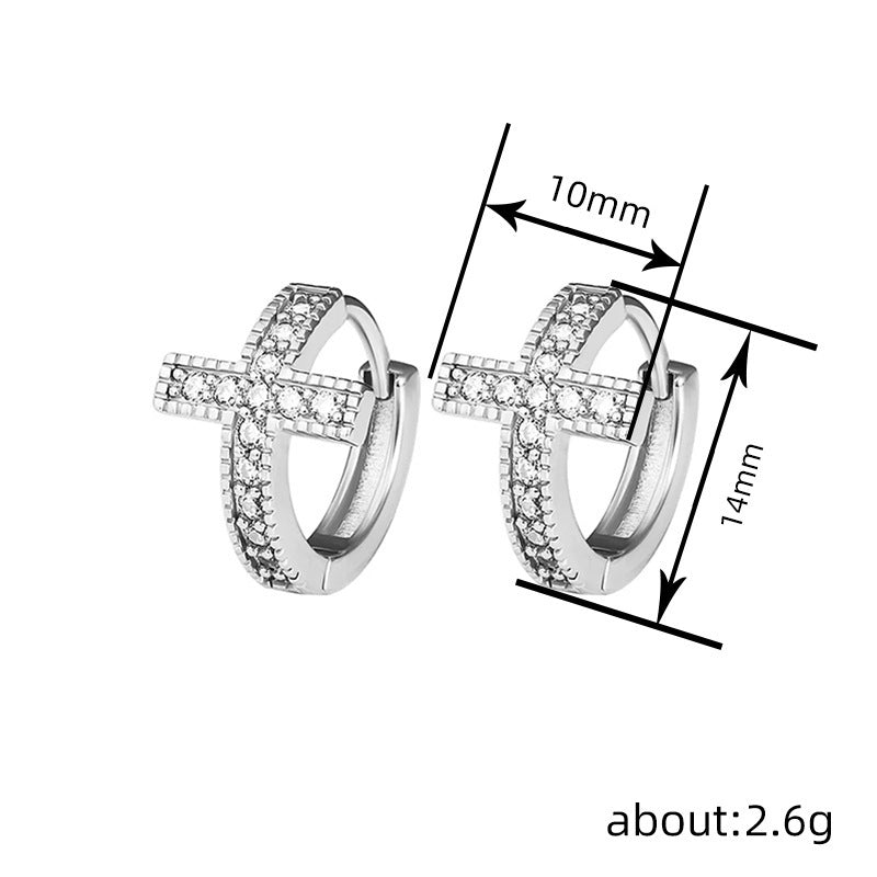 Stunning Earring for Daily Wear