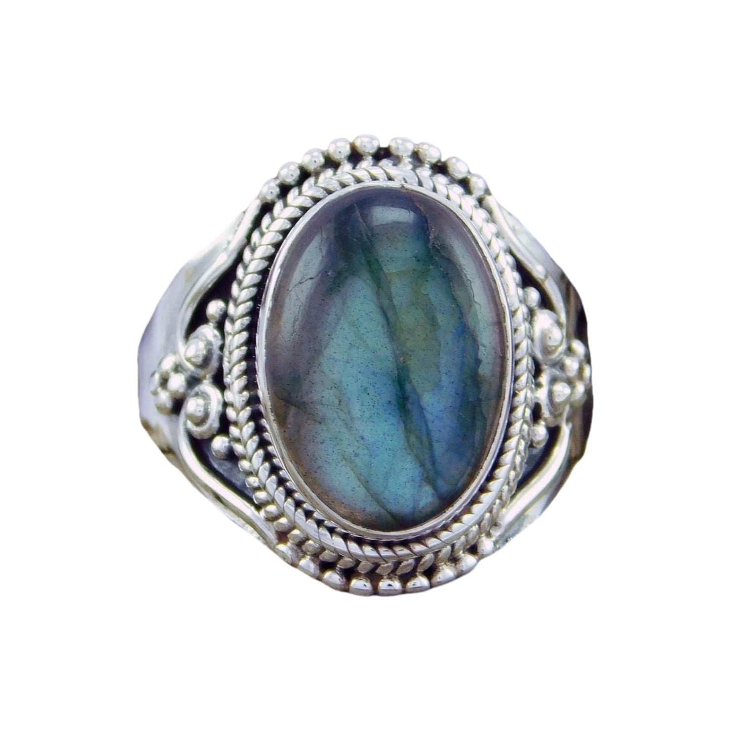 Elegant Ring for Every Occasion