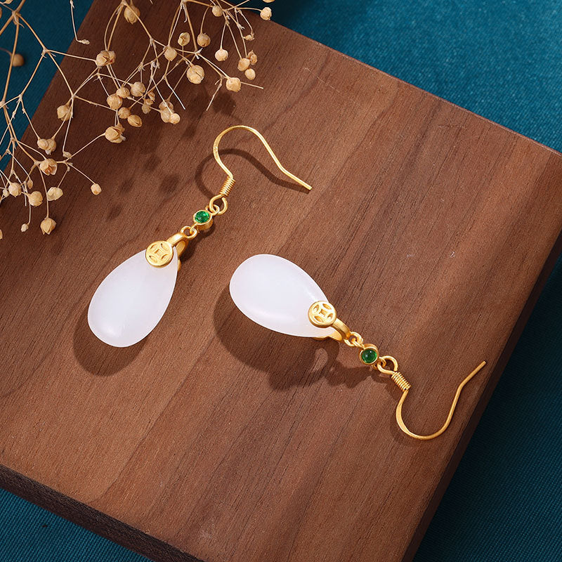 Romantic Earring for Special Moments