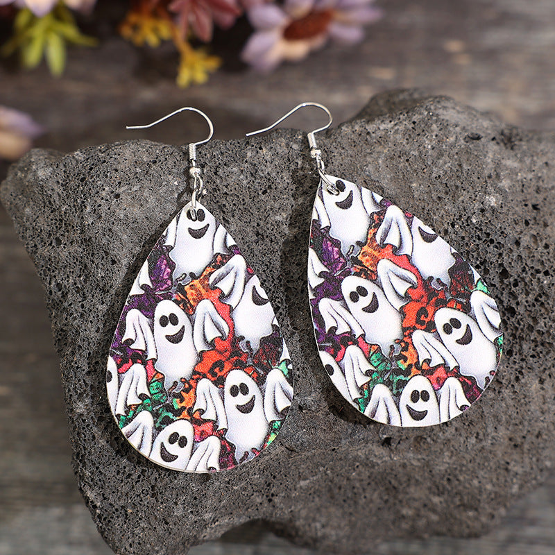 Charming Earring for Any Occasion