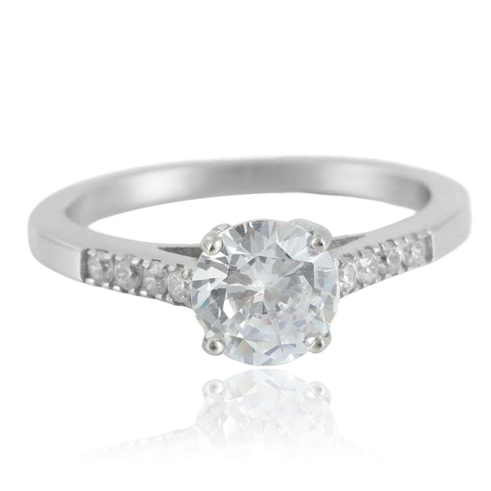 Vintage Handmade Ring