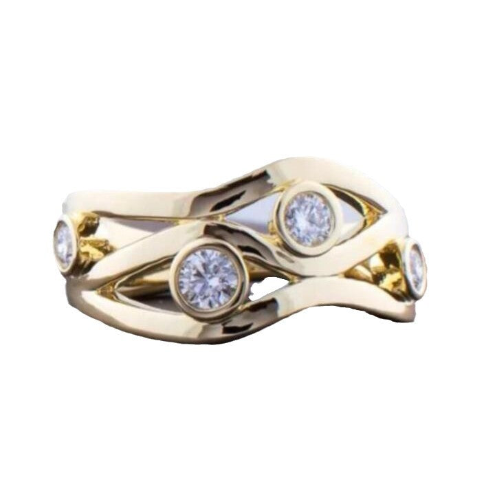 Charming Ring for Any Occasion