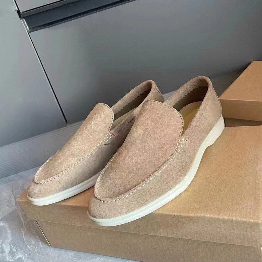 Chic Orthopedic Shoes with Unique Design