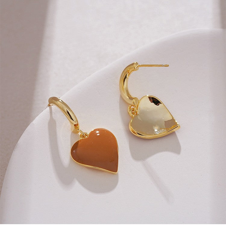 Romantic Earring for Special Moments