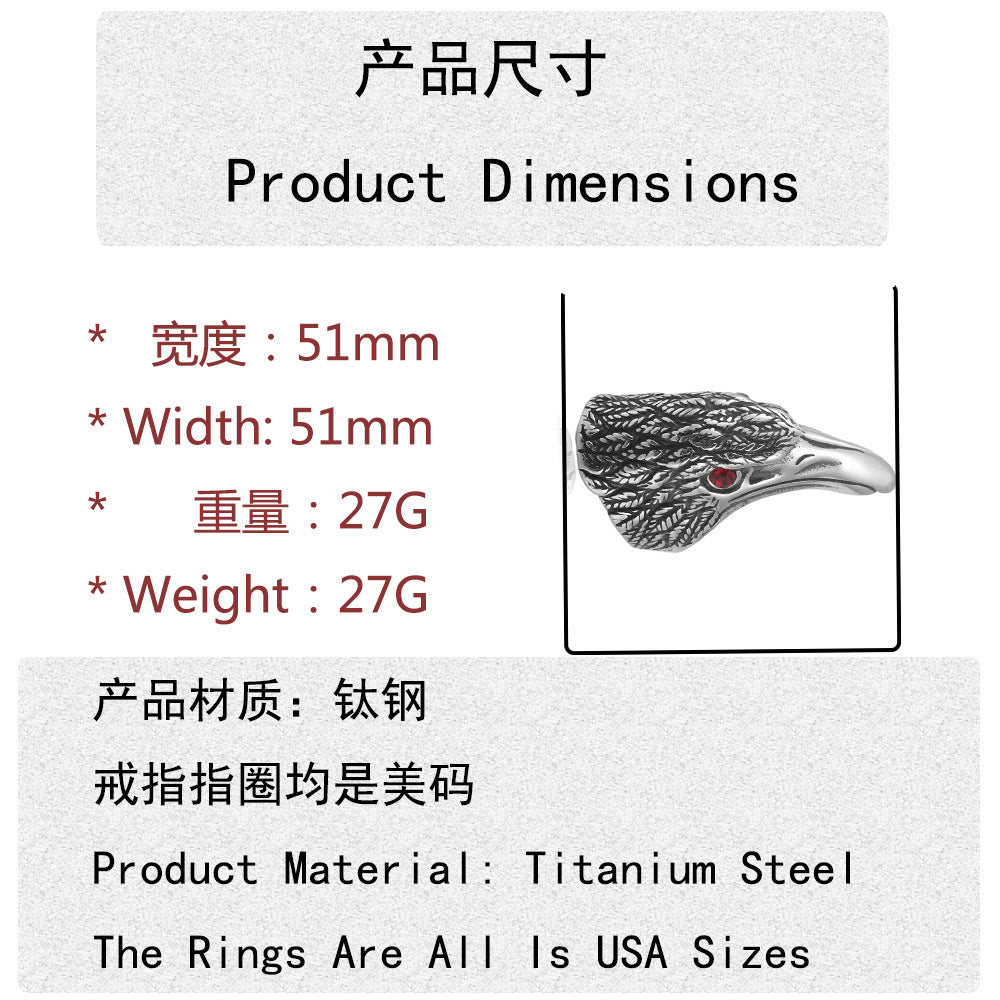 Elegant Ring for Every Occasion