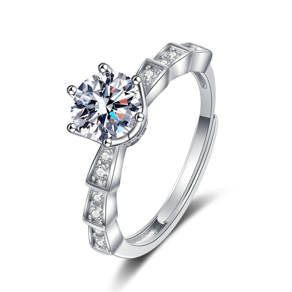 Beautiful Ring with Unique Style