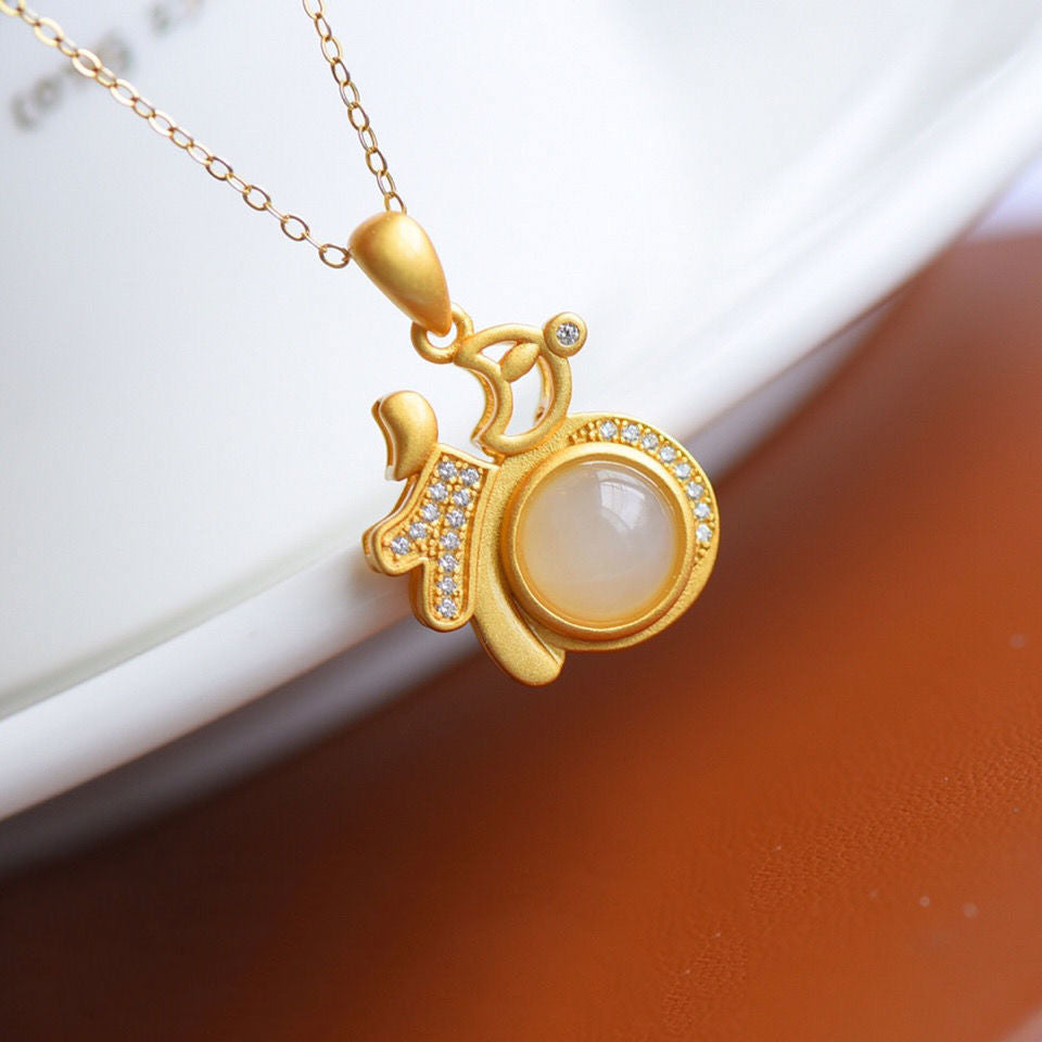 Romantic Gold Set for Special Moments