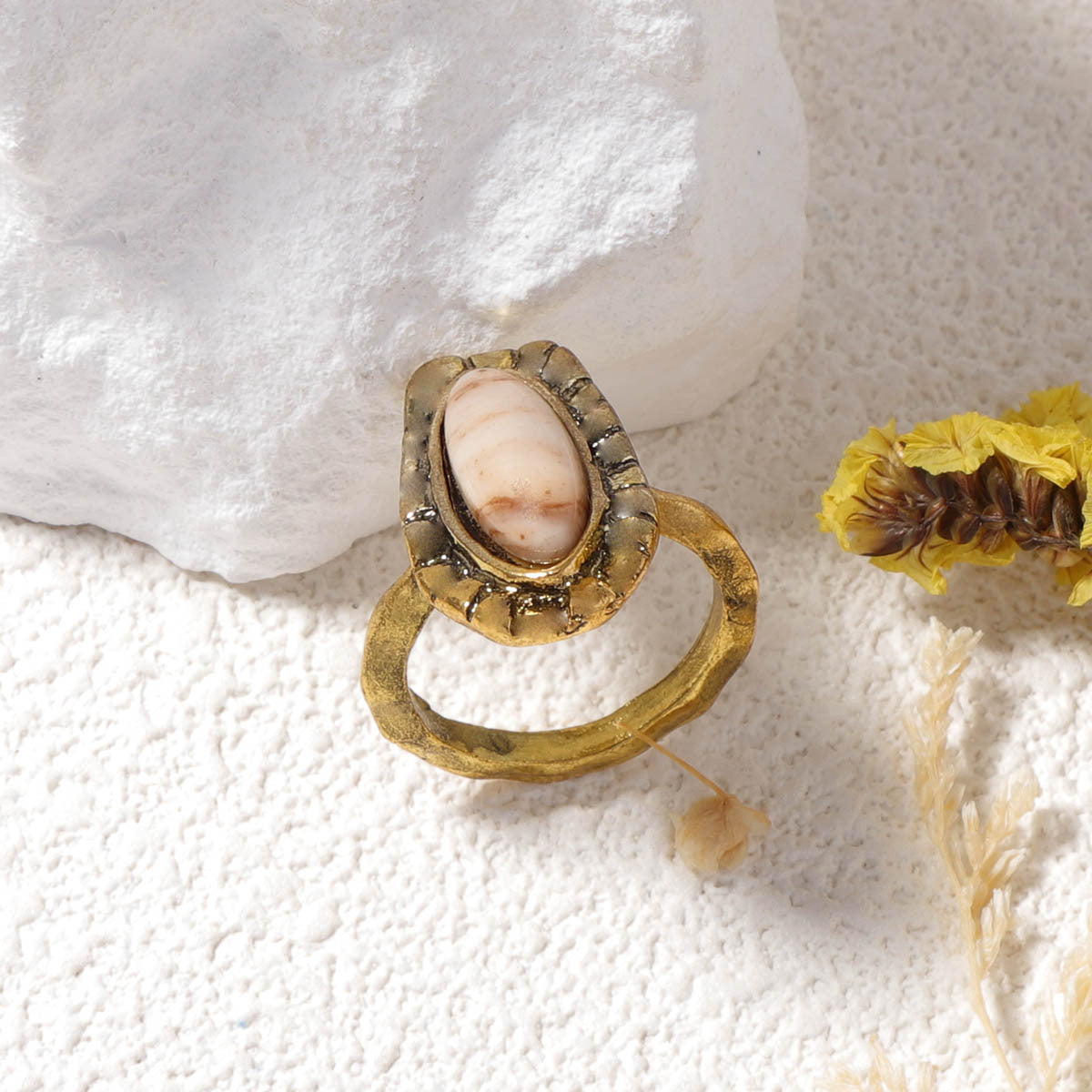 Romantic Ring for Special Moments