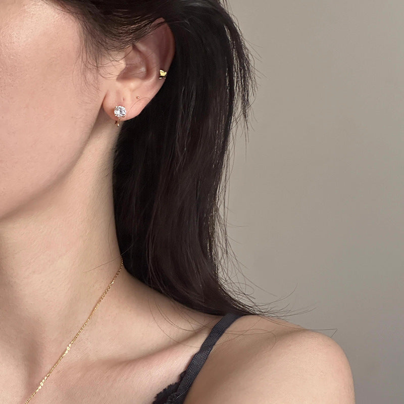 Charming Earring for Any Occasion