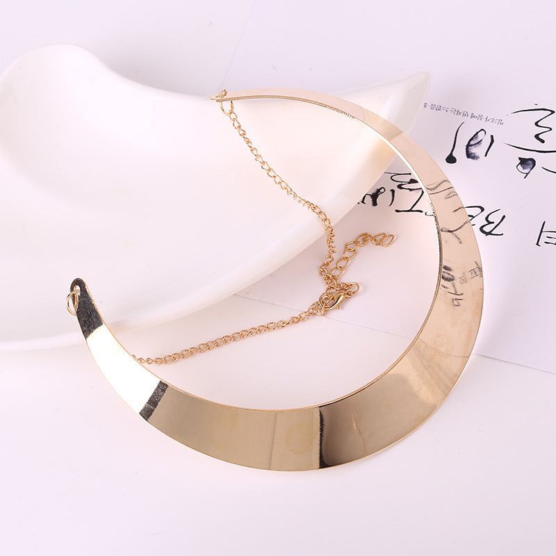 Romantic Necklace for Special Moments