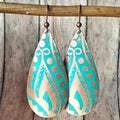 Stunning Earring for Daily Wear