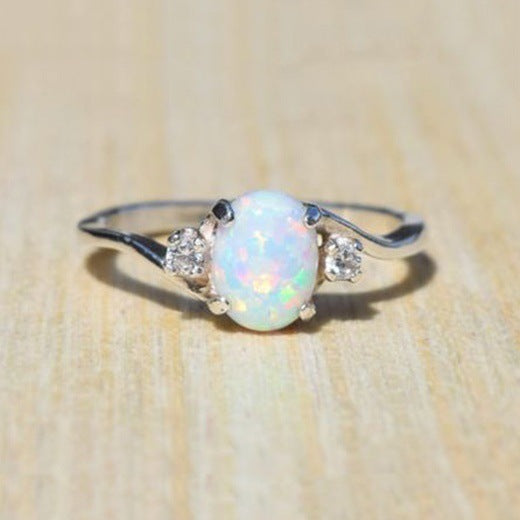 Elegant Ring for Every Occasion