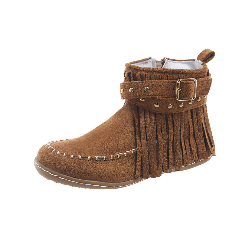 Stylish Orthopedic Boots for Any Occasion