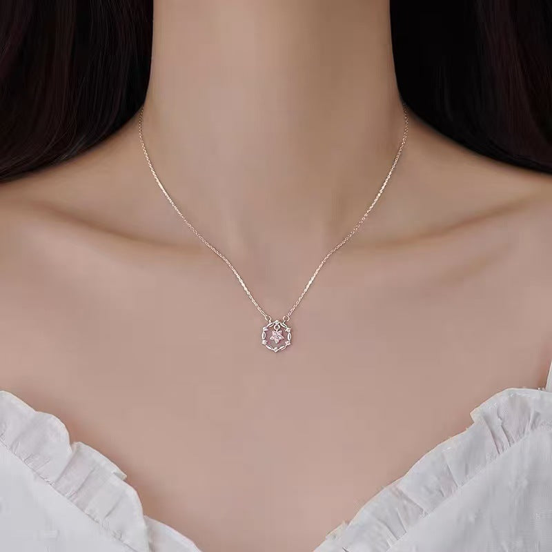 Delicate Artisan Necklace