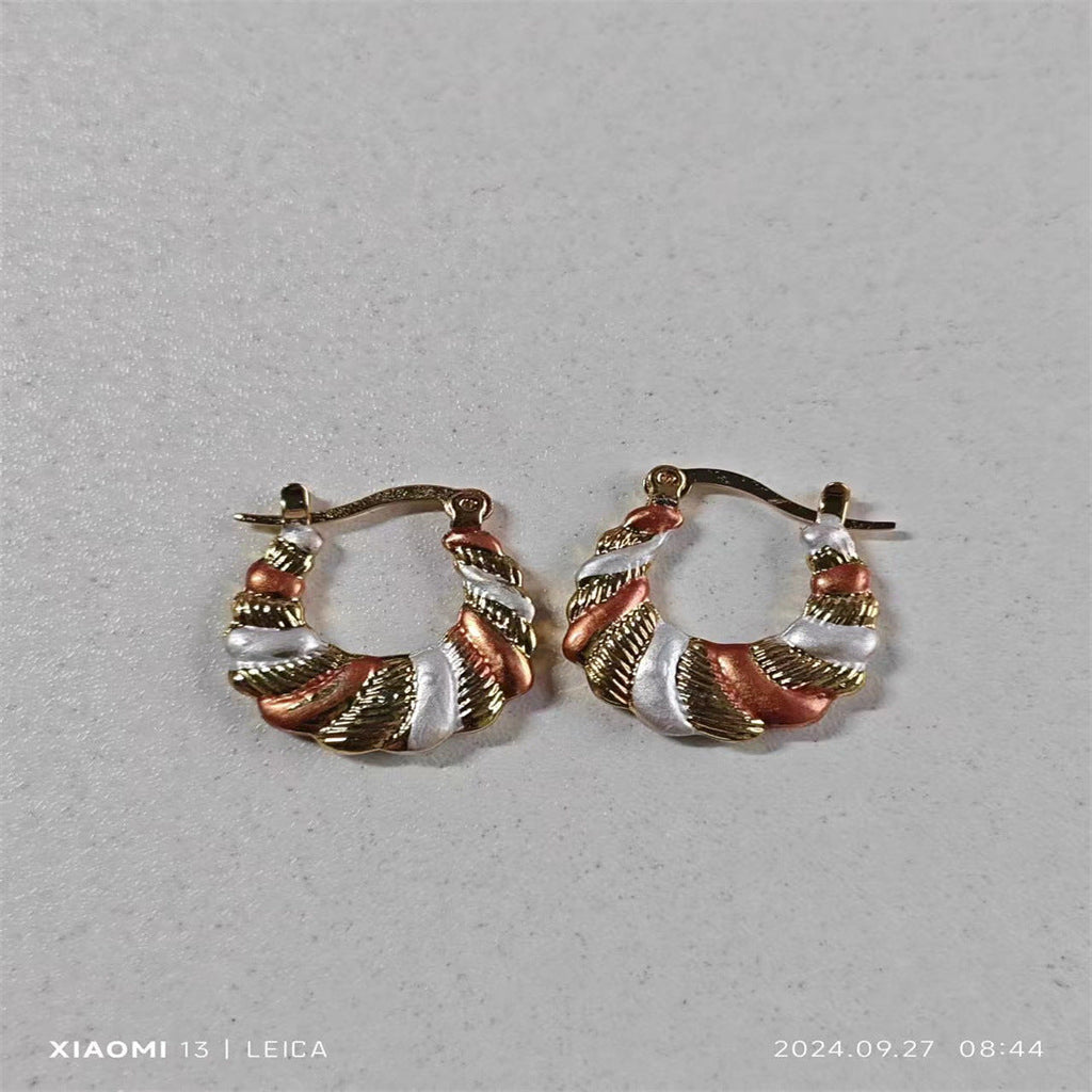 Stunning Earring for Daily Wear