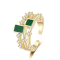Classic Ring with Timeless Appeal