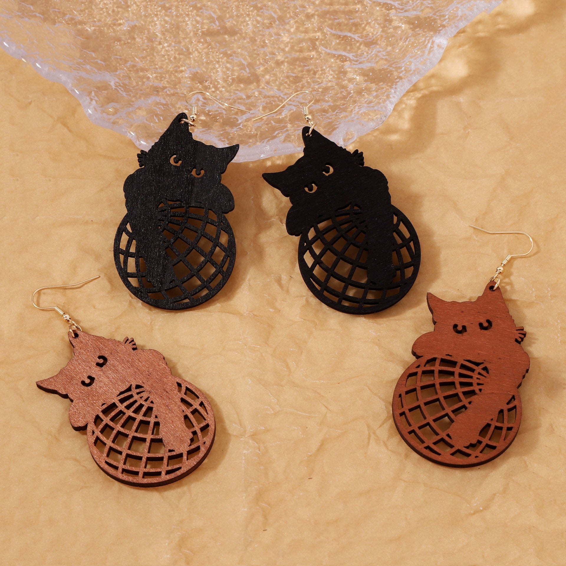 Romantic Earring for Special Moments