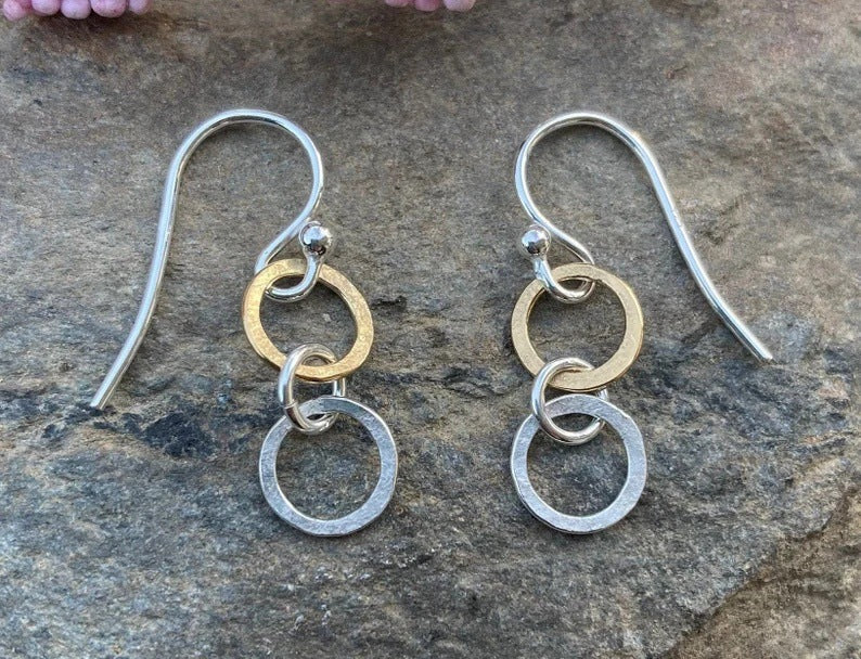 Classic Earring with Timeless Appeal