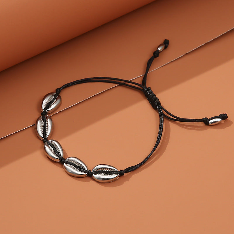 Charming Anklet for Any Occasion