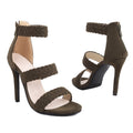 Classic Orthopedic Sandals with Timeless Style