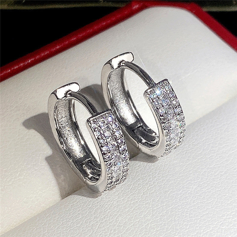 Elegant Earring for Every Occasion