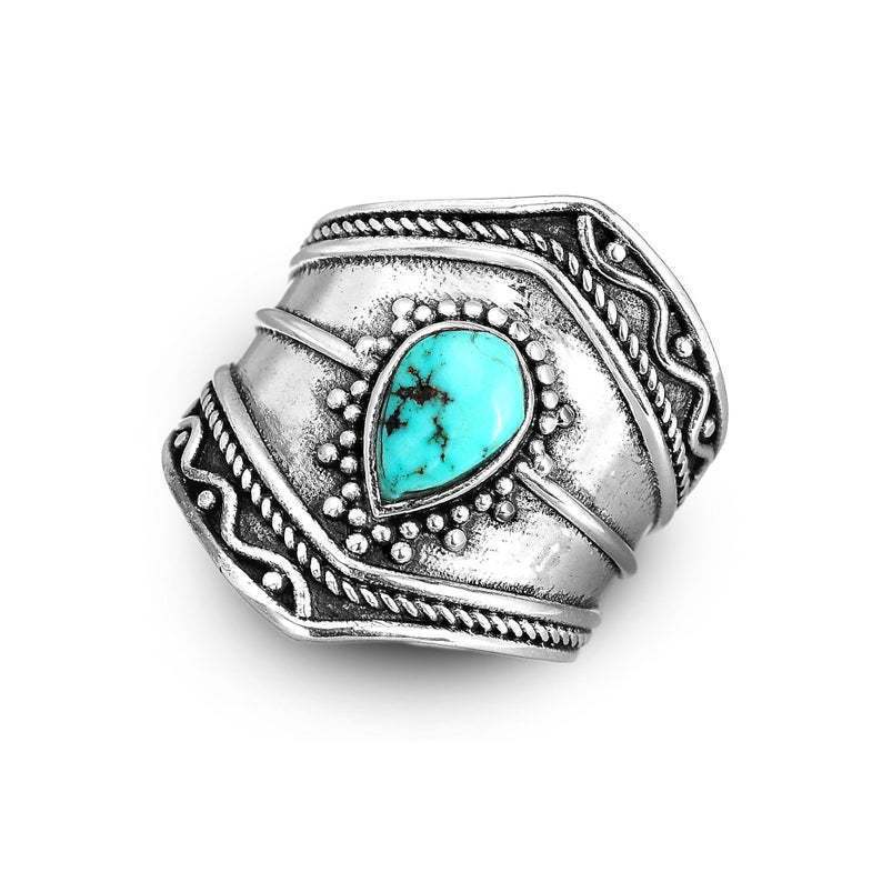 Classic Ring with Timeless Appeal