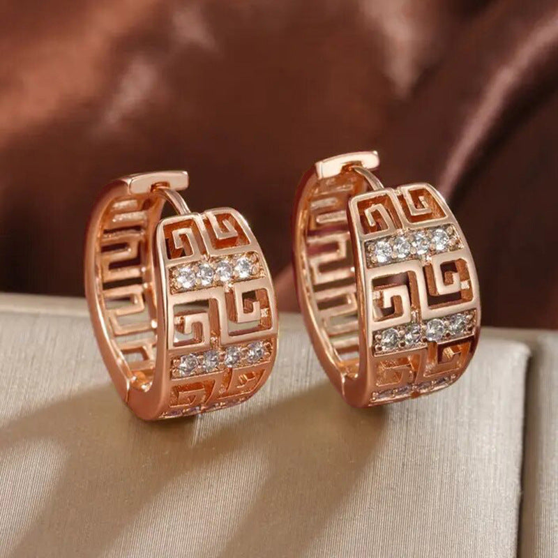 Classic Piece with Timeless Appeal