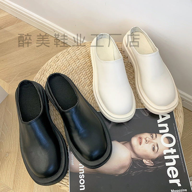 Vintage Inspired Orthopedic Shoes