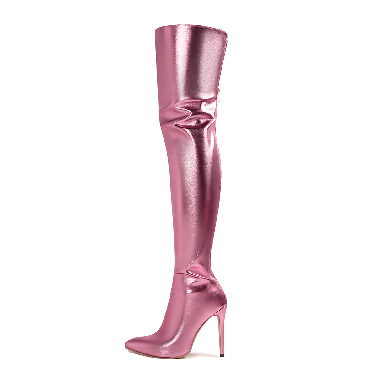 Vintage Inspired Orthopedic Boots