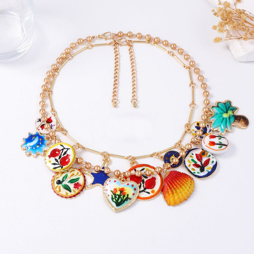Beautiful Piece with Unique Style