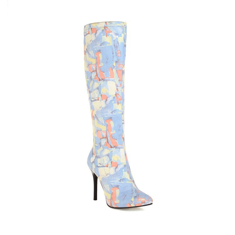 Beautifully Crafted Orthopedic Boots