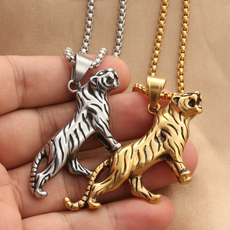 Charming Pendant for Any Occasion