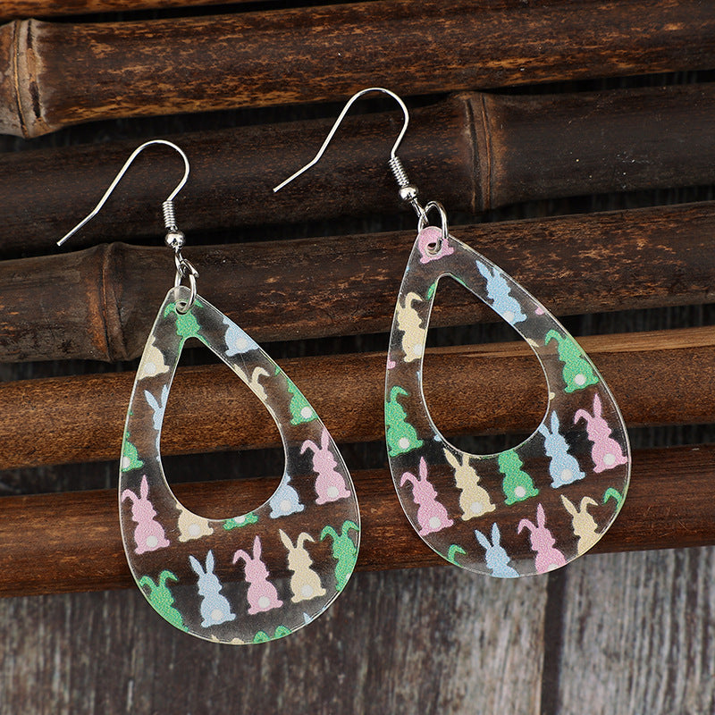 Elegant Earring for Every Occasion