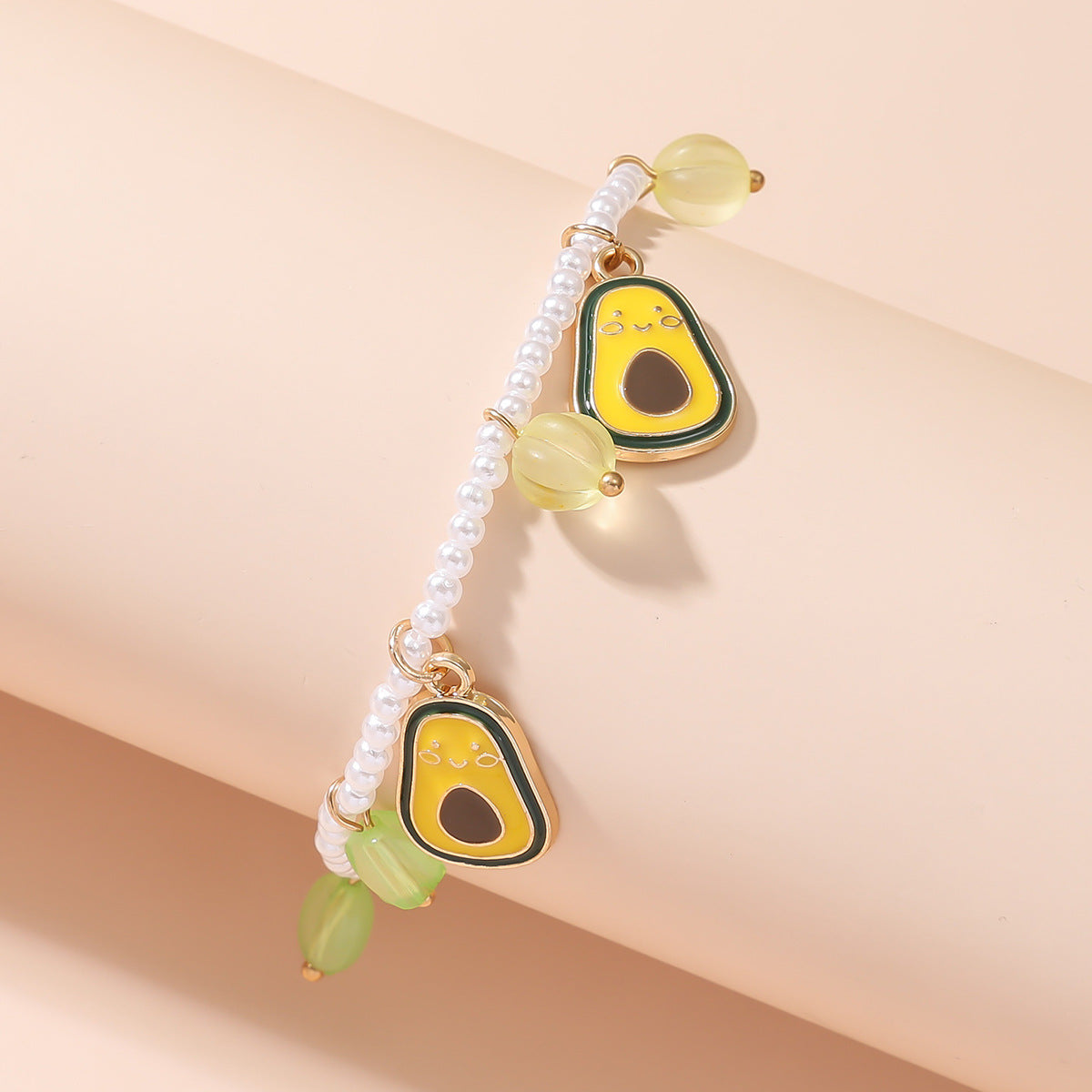 Delicate Artisan Bracelet