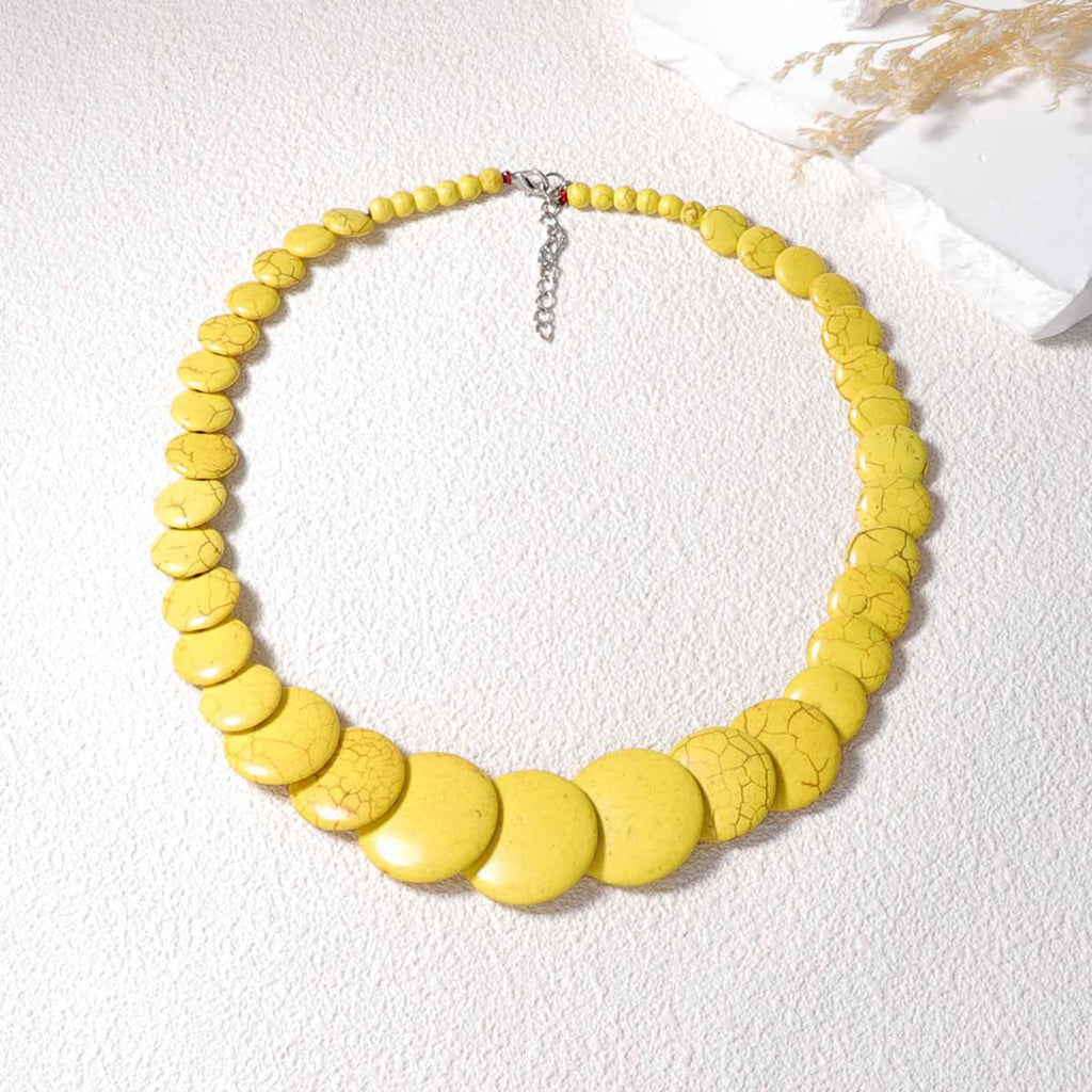 Stunning Necklace for Daily Wear