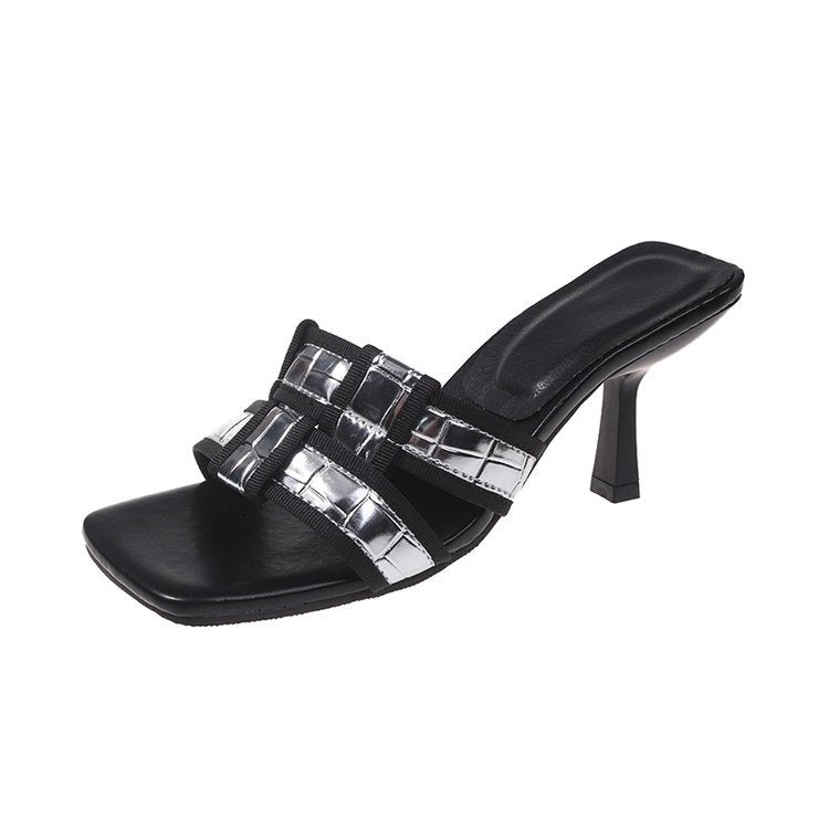 Vintage Inspired Orthopedic Sandals