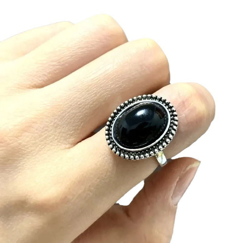 Vintage Handmade Ring