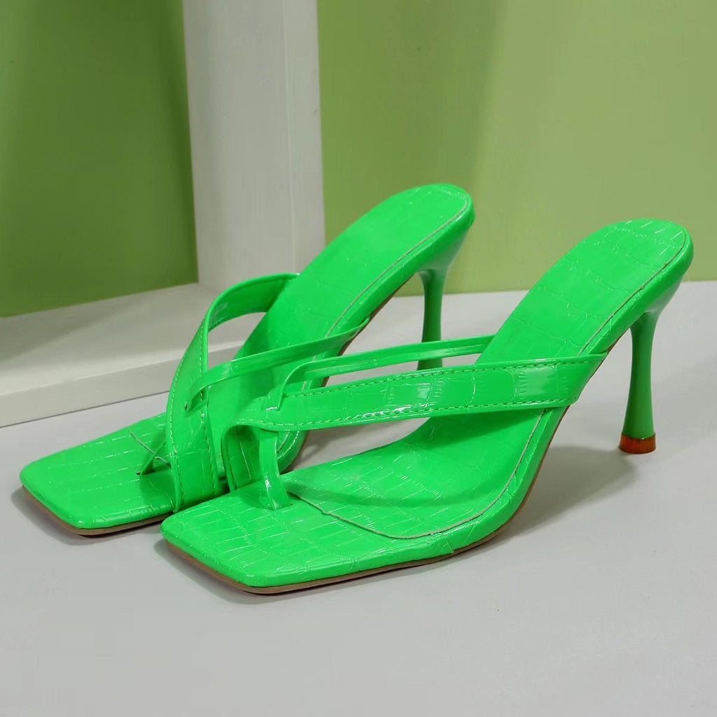 Classic Orthopedic Sandals with Timeless Style