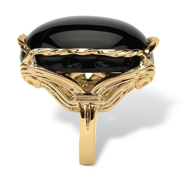 Classic Ring with Timeless Appeal