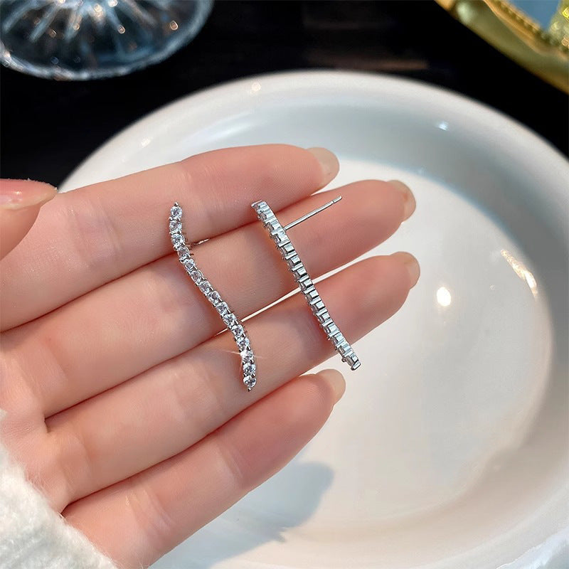 Stunning Earring for Daily Wear