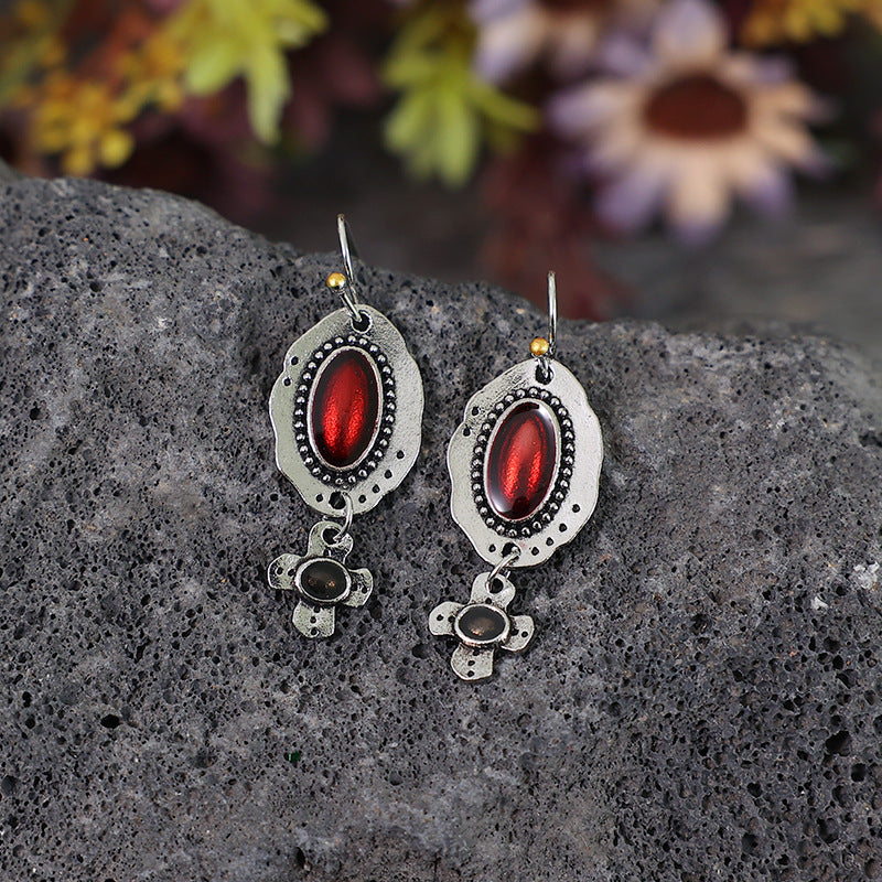 Stunning Earring for Daily Wear
