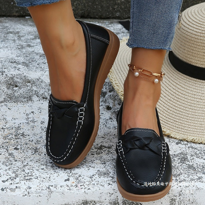 Stylish Orthopedic Shoes for Any Occasion